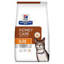 Picture of Hill's Prescription Diet k/d Kidney Care Dry Cat Food with Chicken 400g