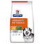 Picture of Hill's PRESCRIPTION DIET c/d Multicare + Metabolic Dog Food - 1.5kg