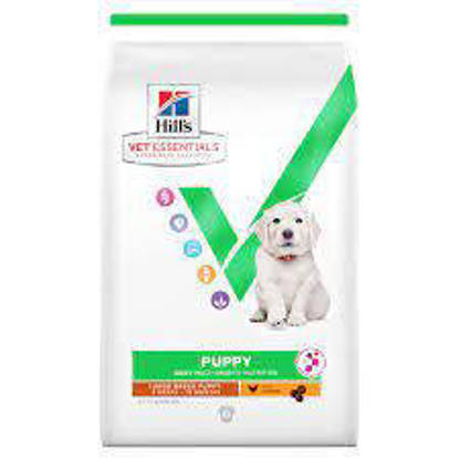 Picture of Hill's VET ESSENTIALS MULTI-BENEFIT Large Breed Puppy Food - 14kg