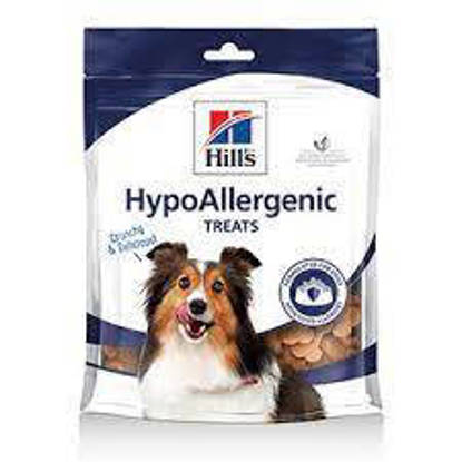 Picture of Hills Canine Hypoallergenic Dog Treats 6x220g