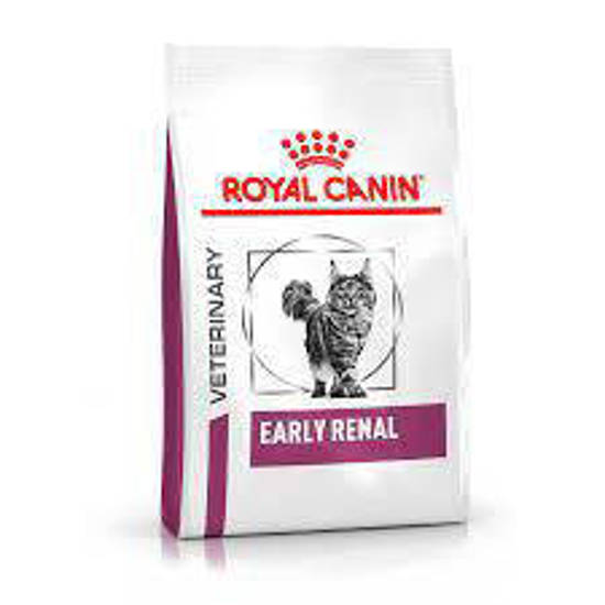 Picture of ROYAL CANIN® Early Renal Adult Dry Cat Food 1.5kg