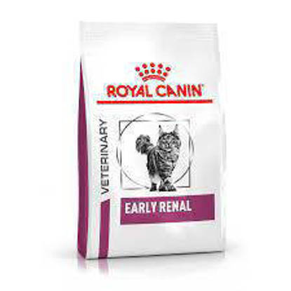 Picture of ROYAL CANIN® Early Renal Adult Dry Cat Food 400g