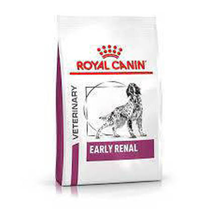 Picture of Royal Canin RCVHN Canine Early Renal Dog Dry- 2kg