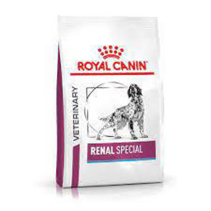 Picture of ROYAL CANIN® Renal Special Adult Dry Dog Food 2kg