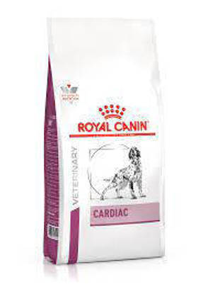 Picture of Royal Canin RCVHN Canine Cardiac - 2kg