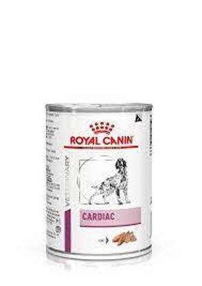 Picture of Royal Canin RCVHN Canine Cardiac - 12 x 410g
