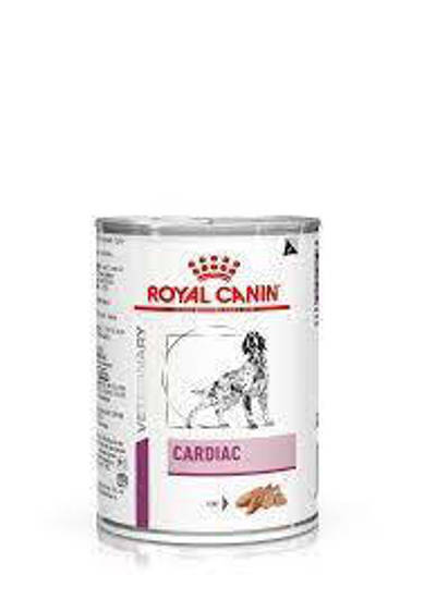 Picture of Royal Canin RCVHN Canine Cardiac - 12 x 410g
