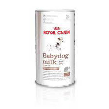Picture of ROYAL CANIN® Babydog Milk Wet Puppy Food 2kg