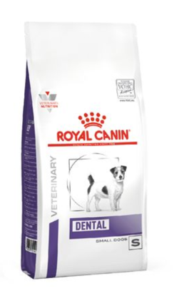 Picture of Royal Canin RCVHN Canine Dental Small Dog - 1.5kg