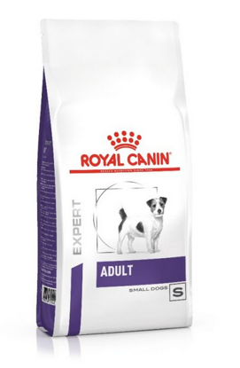Picture of Royal Canin RCVHN Adult Small Dog - 2kg