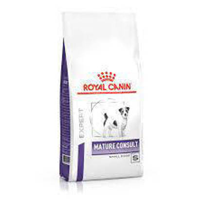 Picture of ROYAL CANIN® Mature Consult (Small Dogs) Dry Adult Food 1.5kg