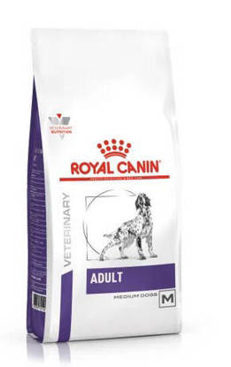 Picture of Royal Canin RCVHN  Canine Adult Dry Dog Food - 4kg