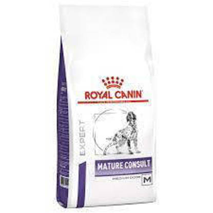 Picture of ROYAL CANIN® Mature Consult (Medium Dogs) Dry Food 10kg