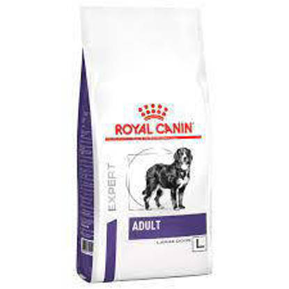 Picture of Royal Canin  RCVHN Canine Adult Large Dog  Dry- 4kg