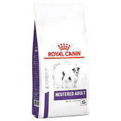 Picture of ROYAL CANIN® Neutered Adult (Small Dogs) Dry Food 1.5kg