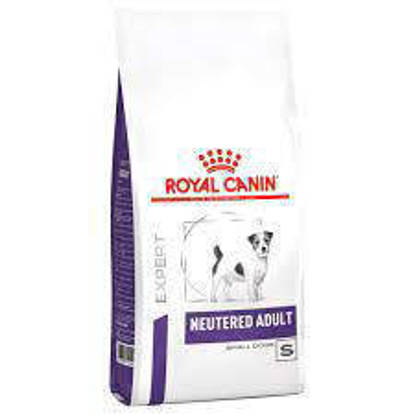 Picture of ROYAL CANIN® Neutered Adult (Small Dogs) Dry Food 800g