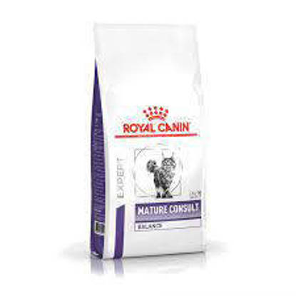 Picture of ROYAL CANIN® Mature Consult Dry Cat Food 1.5kg