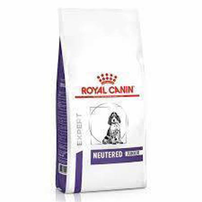 Picture of ROYAL CANIN® Neutered Junior Dry Dog Food 10kg