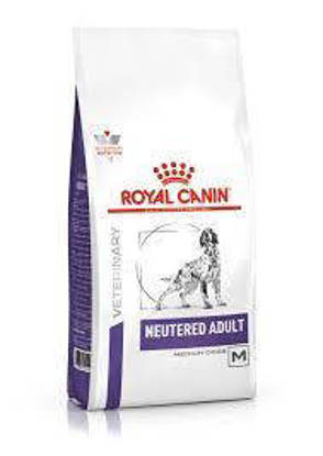 Picture of ROYAL CANIN® Neutered Adult (Medium Dogs) Dry Food 3.5kg