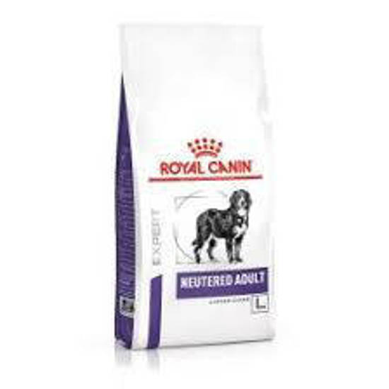 Picture of ROYAL CANIN® Neutered Adult (Large Dogs) Dry Food 1.5kg