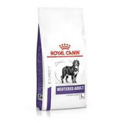 Picture of ROYAL CANIN® Neutered Adult (Large Dogs) Dry Food 12kg