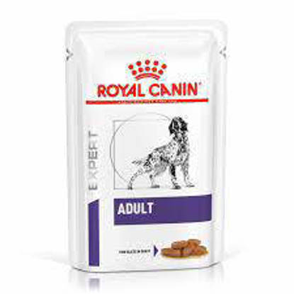 Picture of Royal Canin RCVHN  Canine Adult - 48 x 100g