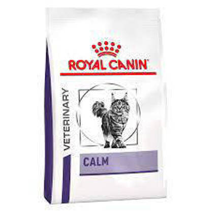 Picture of ROYAL CANIN® Calm Adult Dry Cat Food 2kg
