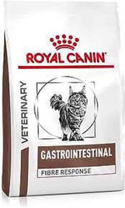 Picture of Royal Canin Cat Gastro Intestinal Fibre Response 4kg