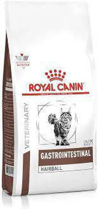 Picture of ROYAL CANIN® Gastrointestinal Hairball Adult Dry Cat Food 2kg