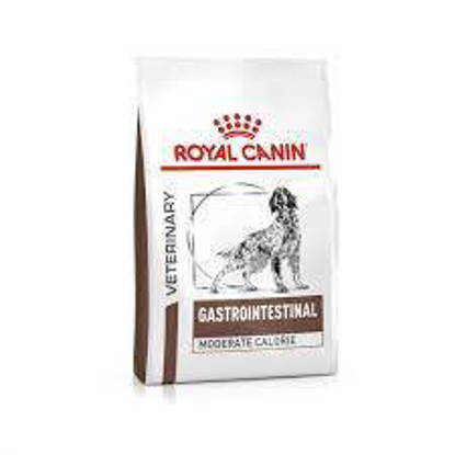 Picture of ROYAL CANIN® Gastrointestinal Moderate Calorie Adult Dry Dog Food 7.5kg