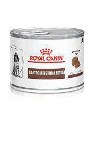 Picture of ROYAL CANIN® Gastrointestinal Puppy Wet Dog Food 12 x 195g