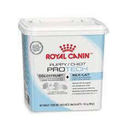 Picture of ROYAL CANIN® Puppy Protech Milk Wet Puppy Food. 300g
