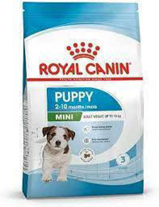 Picture of ROYAL CANIN® Mini Puppy - 2kg