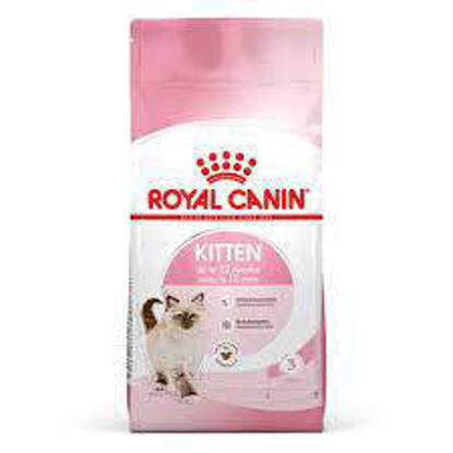 Picture of ROYAL CANIN® Feline Kitten Dry - 400g