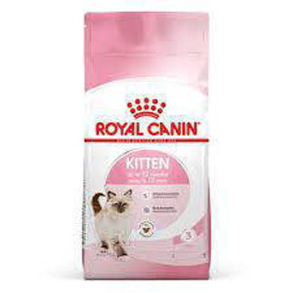 Picture of ROYAL CANIN® Feline Kitten Dry - 2kg