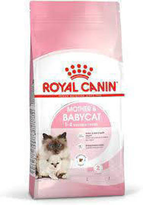 Picture of ROYAL CANIN® Mother and Baby Cat - 2kg