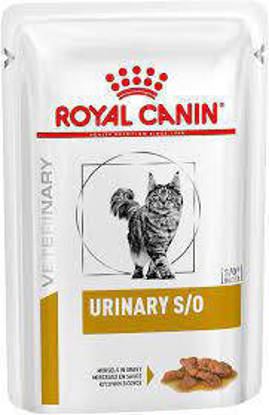 Picture of ROYAL CANIN® Feline Urinary S/O Adult Dry Cat Food 1.5kg