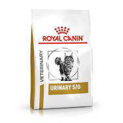 Picture of ROYAL CANIN® Feline Urinary S/O Adult Dry Cat Food 3.5kg