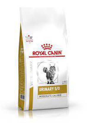 Picture of ROYAL CANIN® Feline Urinary S/O Moderate Calorie Adult Dry Cat Food 1.5kg