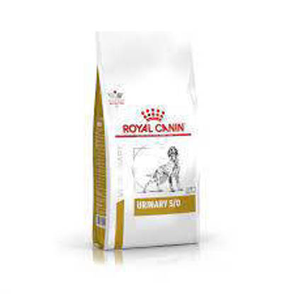 Picture of ROYAL CANIN® Canine Urinary S/O Adult Dry Dog Food 7.5kg