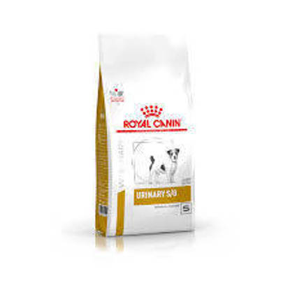 Picture of ROYAL CANIN® Canine Urinary S/O Small Dog Adult Dry Food 1.5kg
