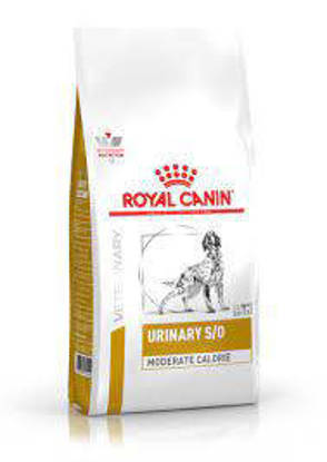 Picture of ROYAL CANIN® Urinary S/O Moderate Calorie Adult Dry Dog Food 12kg
