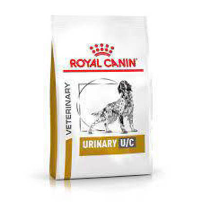 Picture of ROYAL CANIN® Urinary U/C Adult Dry Dog Food 14kg