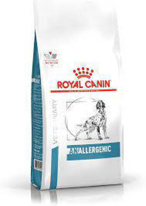 Picture of Royal Canin RCVHN Canine Anallergenic - 3kg