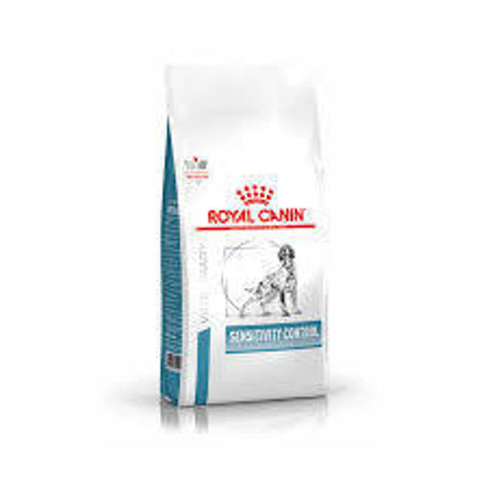Picture of ROYAL CANIN® Canine Sensitivity Control Adult Dry Dog Food 7kg