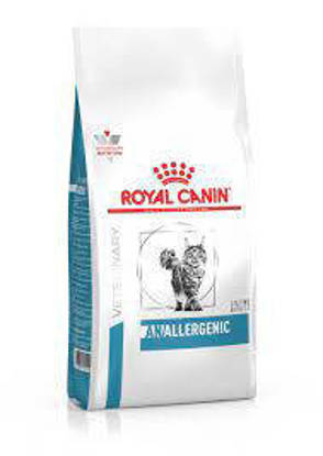 Picture of Royal Canin Cat Anallergenic 2kg