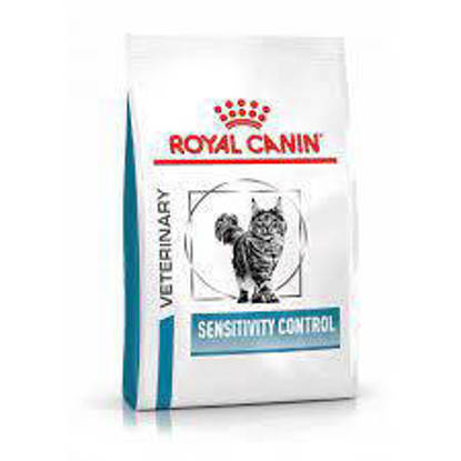 Picture of ROYAL CANIN® Feline Sensitivity Control Adult Dry Cat Food 3.5kg