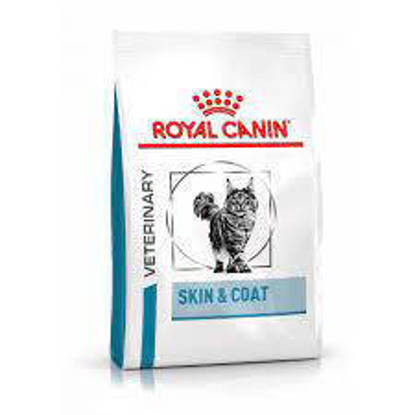 Picture of ROYAL CANIN® Feline Skin & Coat Adult Dry Cat Food 1.5kg