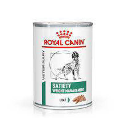 Picture of ROYAL CANIN® Satiety Adult Wet Dog Food 12 x 410g