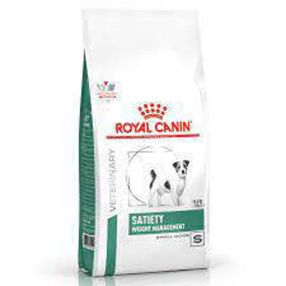 Picture of ROYAL CANIN® Satiety Small Dogs Adult Dry Food 3kg